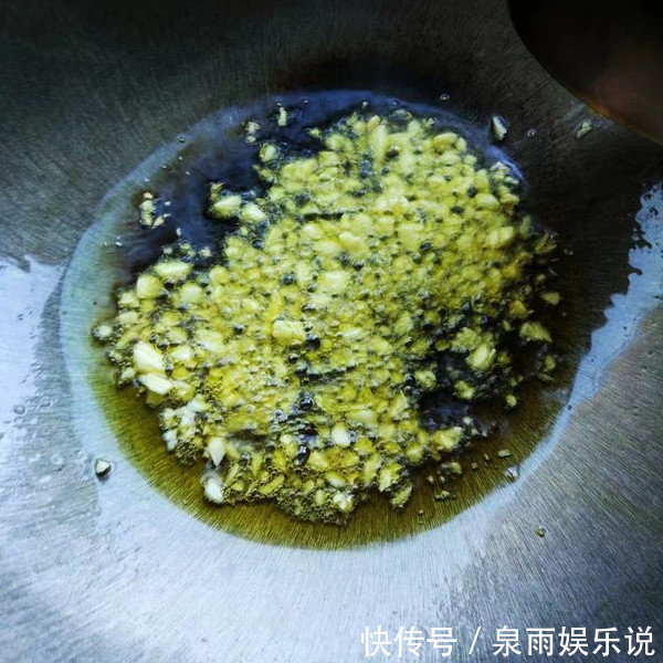 味道|大厨教你做酱烧茄子,味道鲜美,酱香浓郁,比红烧肉还要好吃很多