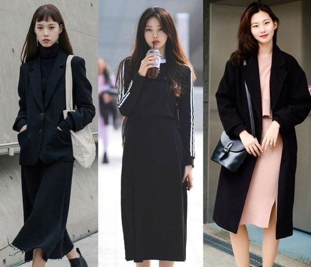 小疯 扔掉你的长大衣吧,早秋流行这样穿,更加时髦超有气质!