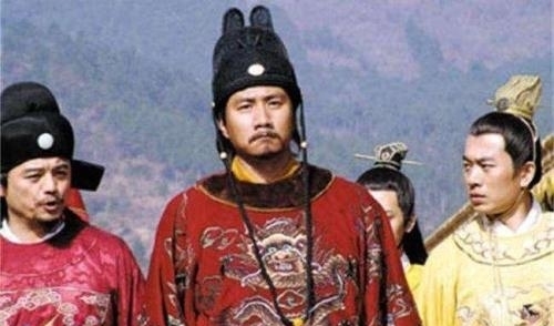 朱元璋|朱元璋微服出行,老妇殷勤招待并和他攀谈,朱元璋大怒:抄家