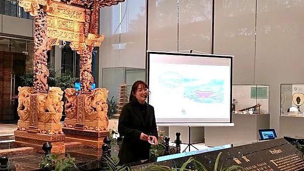  感受|来土山湾博物馆感受“以梦为马”