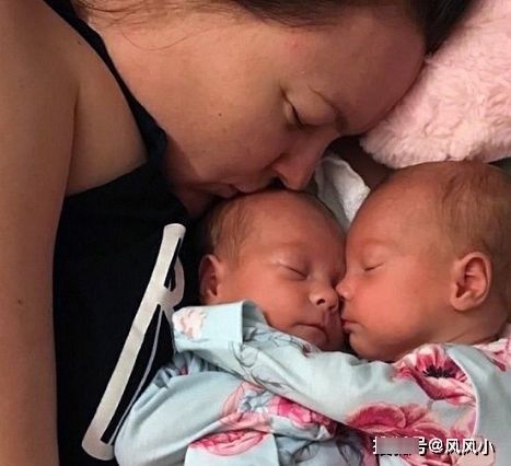 胎儿|双胞胎被告知不保,妈妈让医生缝一针,成功保住胎儿