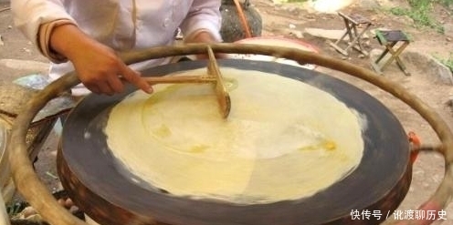 命运坎坷的国宝文物,被历代皇帝奉为国宝,不幸流落民间成煎饼盘