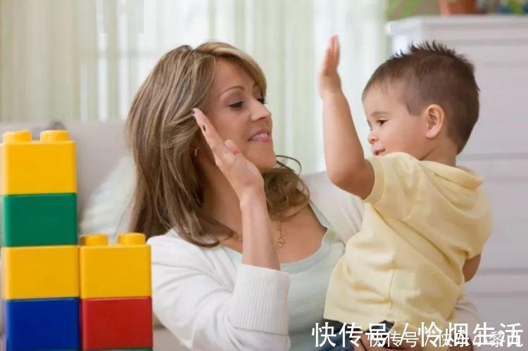玩具|勤快妈妈更受欢迎?研究表明:家里三个地方越乱,孩子日后越聪明