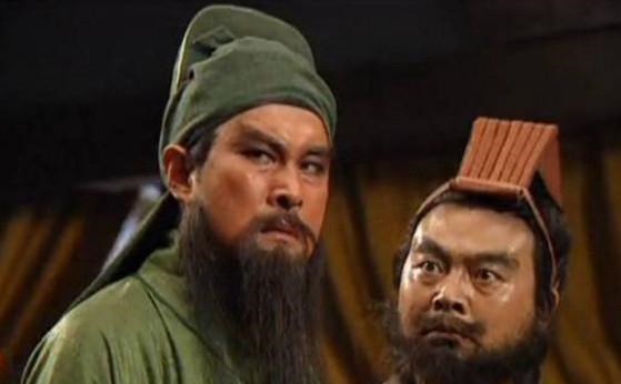 关羽|关羽一死,三国中所有人的本性就都暴露出来了!