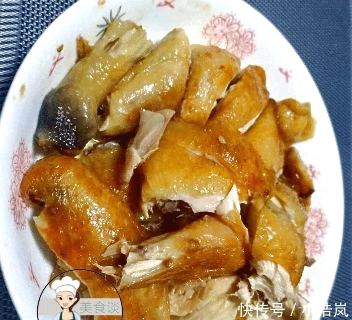 儿子|这菜，儿子三天不吃就嘴馋，不加一滴水，越煮越香，馋到流口水