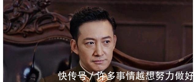 天花板|《叛逆者》為何能夠成為今年的大熱劇?王志文功不可沒