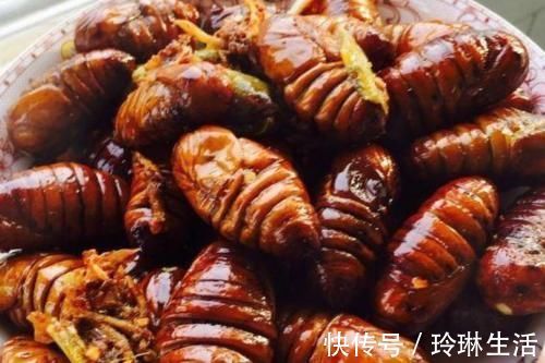 补肾|5类天然的“雄性激素”,男性若能常吃,补肾益精,魅力十足