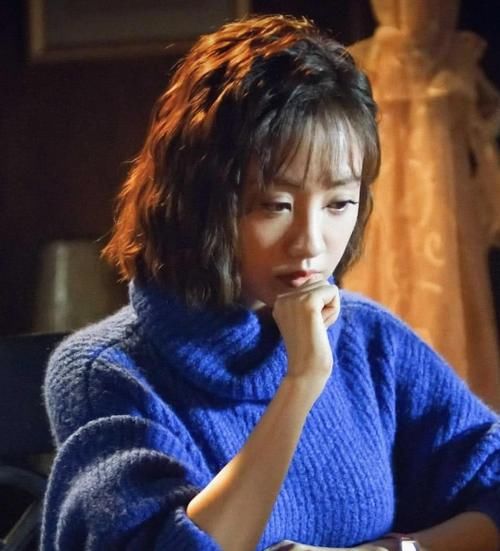 部电视剧当中|拒绝的戏都大火了，她却始终是万年“恶毒”女配