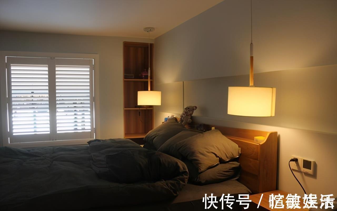 Loft公寓|45平现代简约风Loft公寓,衣帽间茶室书房一个不少,一人住好惬意