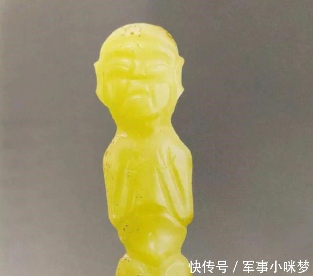  牛河梁玉器——见证中华5000年文明智慧！