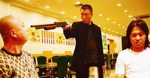 高大山|孙红雷的坎坷从艺路,是谁让他留下阴影,至今依然谈吻色变