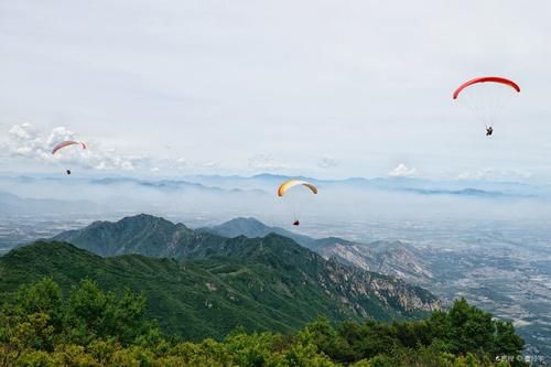 北京求子最灵的山，在清朝就受皇封御宠，如今称冠华北地区