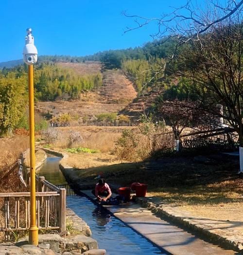 雪山|福建“老”乡村，800年历史，原生态未开发，人称龙岩“小故宫”