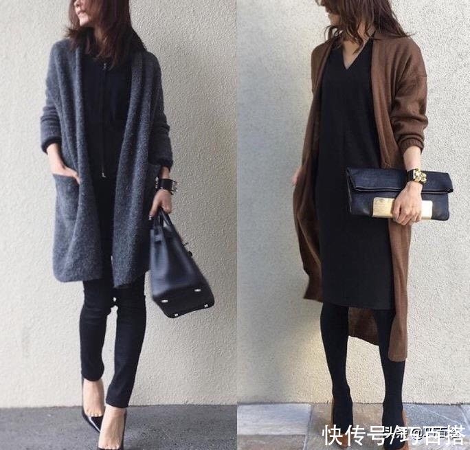 “乱穿衣”的季节该如何搭配？二八月穿搭指南，保暖和时尚兼具