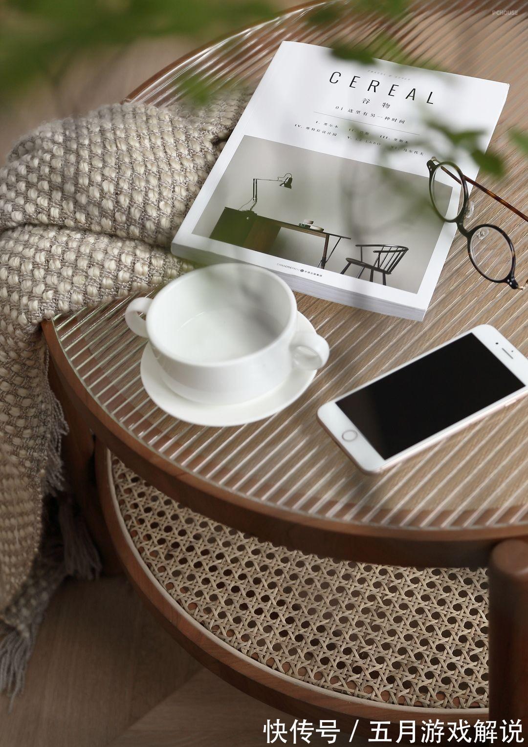 收纳|用木元素渲染空间，舒适又有设计感，打造空间感极强的家