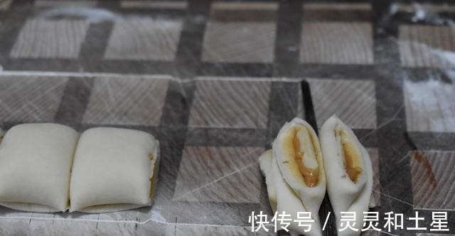 睡前蒸一锅，第二天早餐就有了，又香又软营养能量足，老少都爱吃！