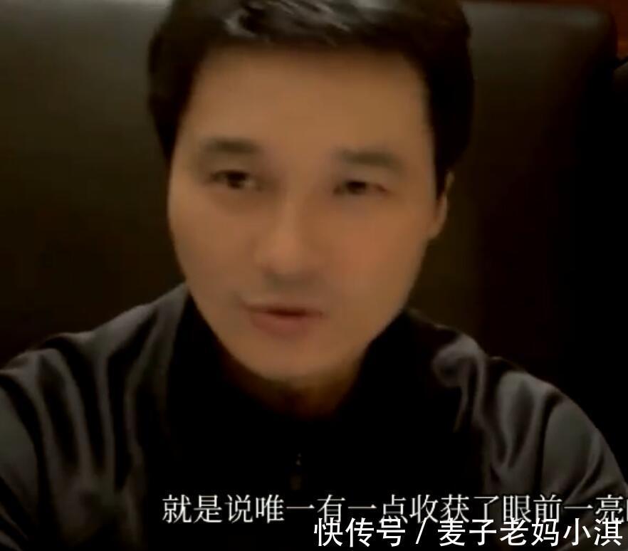 戴偉浚|射门2-17,蒋光太评分7.1成遮羞布?李毅点评:戴偉浚是唯一亮点