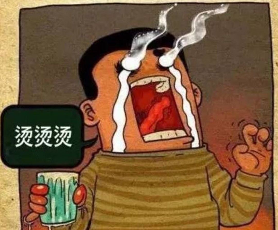 多喝|一口热水喝掉5000多块，喝热水该喝多少度的？