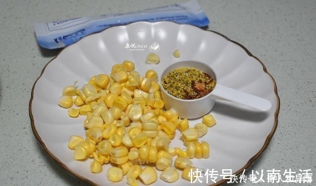 两口子的极简早餐,只有3样好吃又好做,不精致但营养,跟着做吧