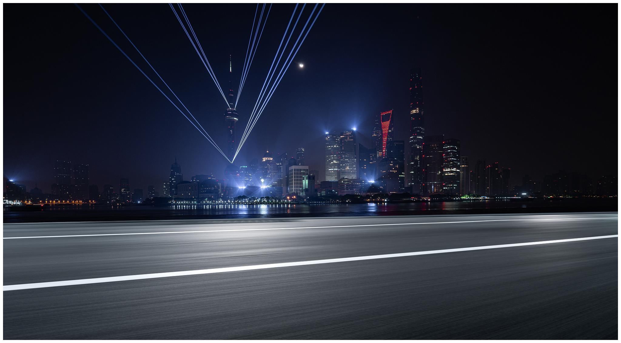 光速并非宇宙中的极限速度，与这几种速度相比，简直是龟速