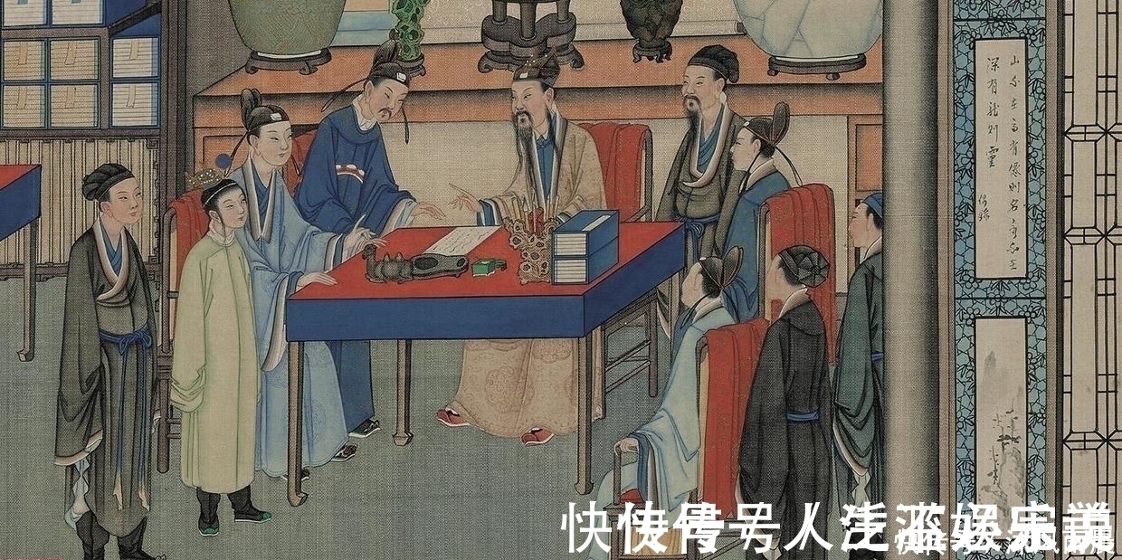 贾政@贾母大骂王夫人，揭开贾政当年难言之隐，周姨娘无儿无女另有原因