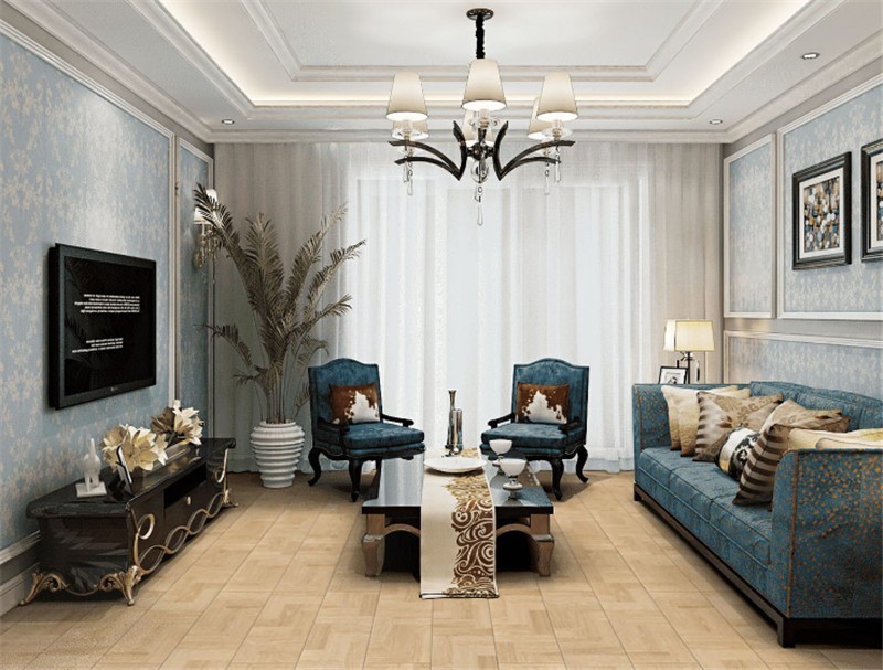 地板|申汉地板:现代风这样搭,分分钟营造高级感