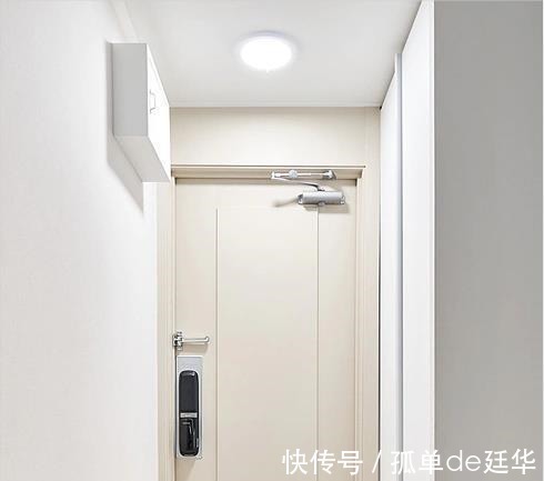 经验|有个避风港真好,67㎡虽小但足够温馨,装修经验也值得学学!