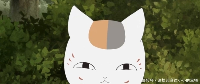 夏目友人帳劇場版 夏目邀請三三看風景 三筱化身大帥哥守護田沼 中國熱點