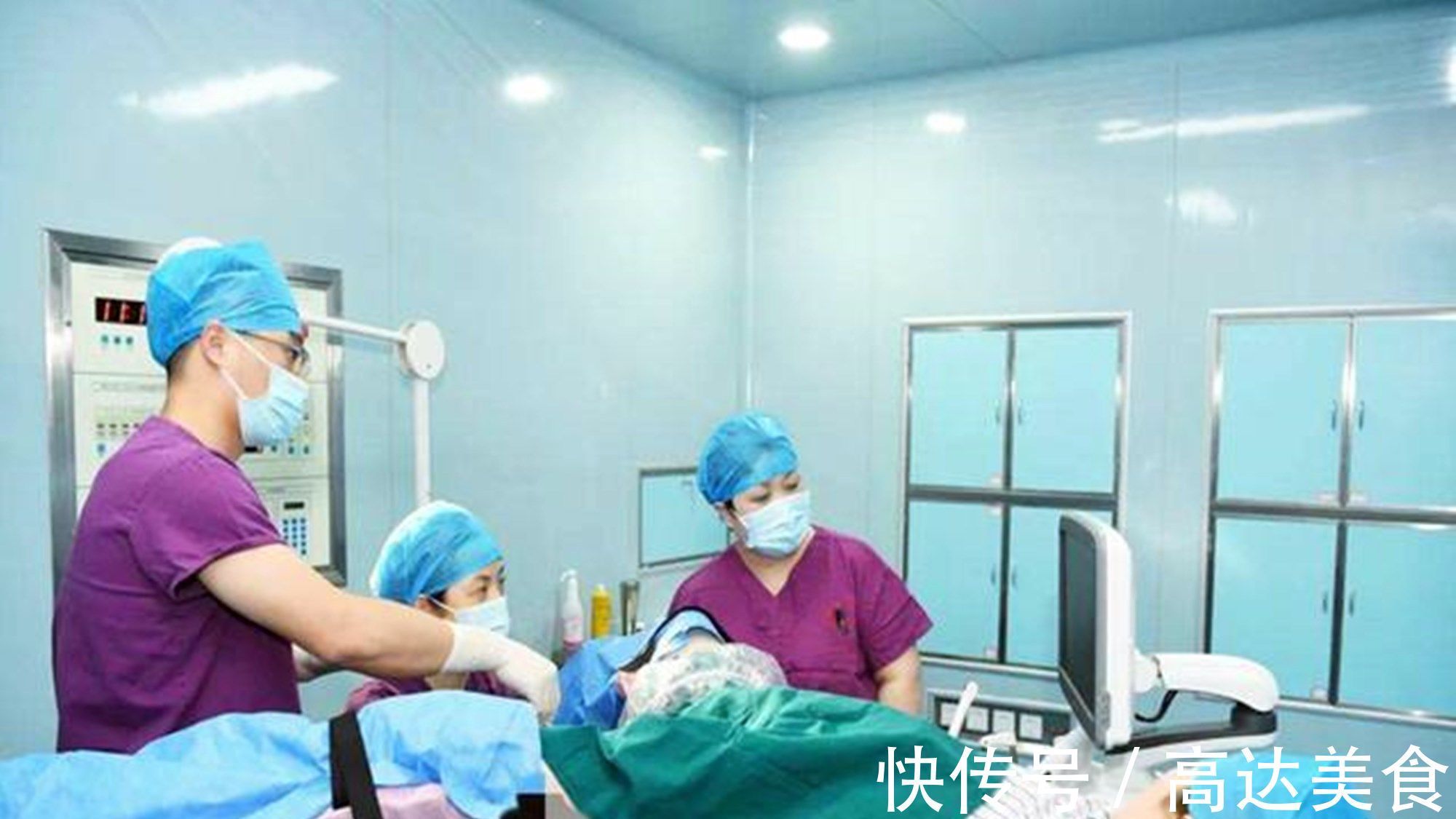 小牛奶|“凭啥嫌我胸小”产妇产房闹出大笑话，这些产房暗语你听懂了没