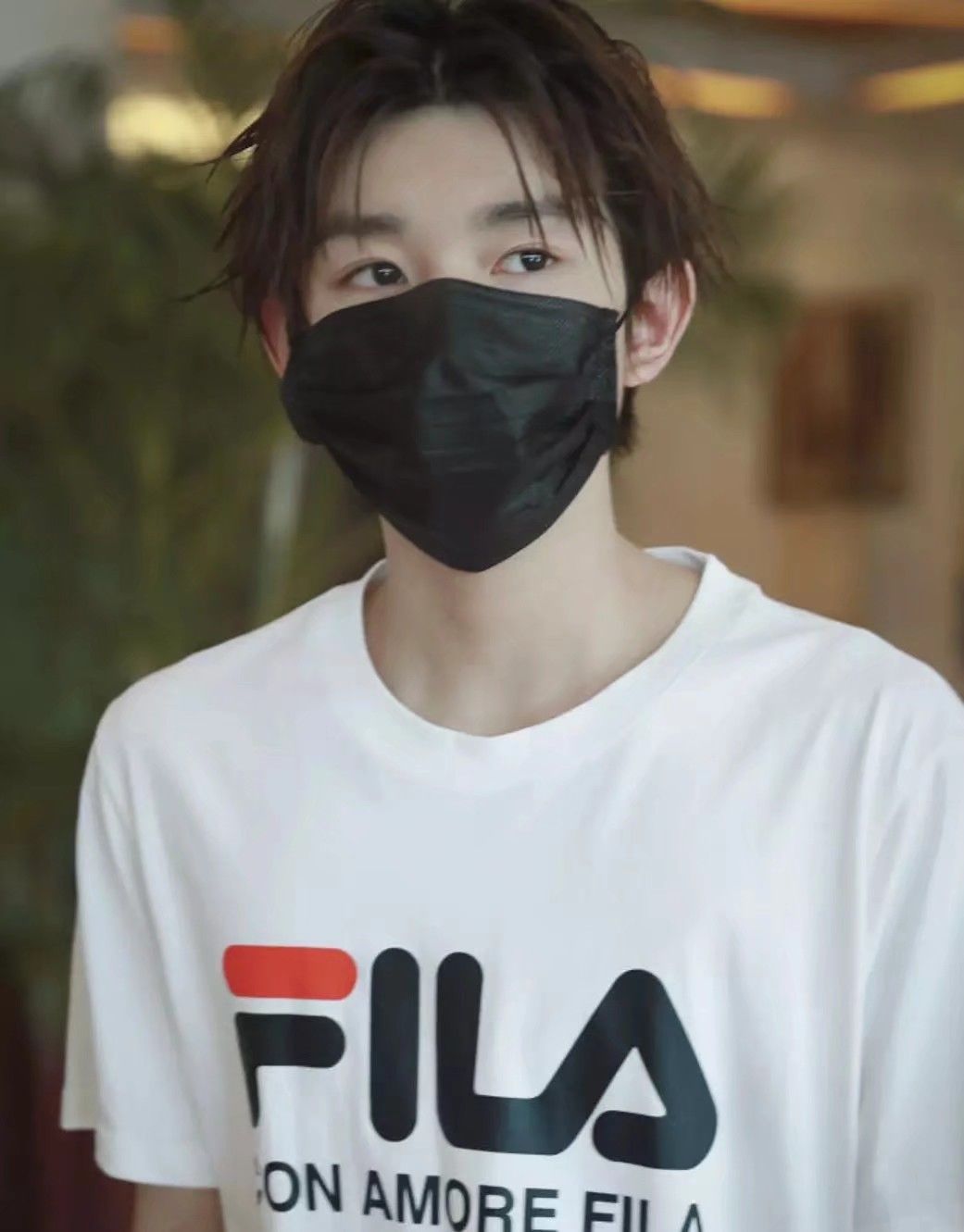 王源｜感谢你如此精彩耀眼 做我平淡岁月里星辰