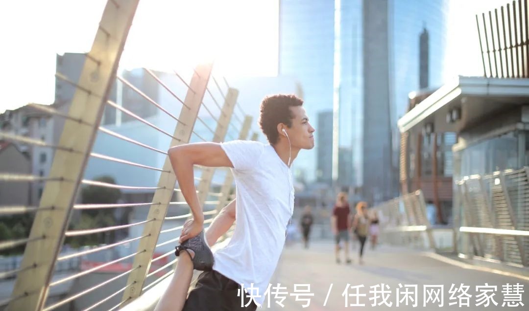 燃脂|冬天跑步最减脂但要这样跑才能无伤,悄悄变瘦