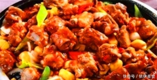 孩的子爱吃几道家常菜,营养丰富,色香味俱全,太好吃了