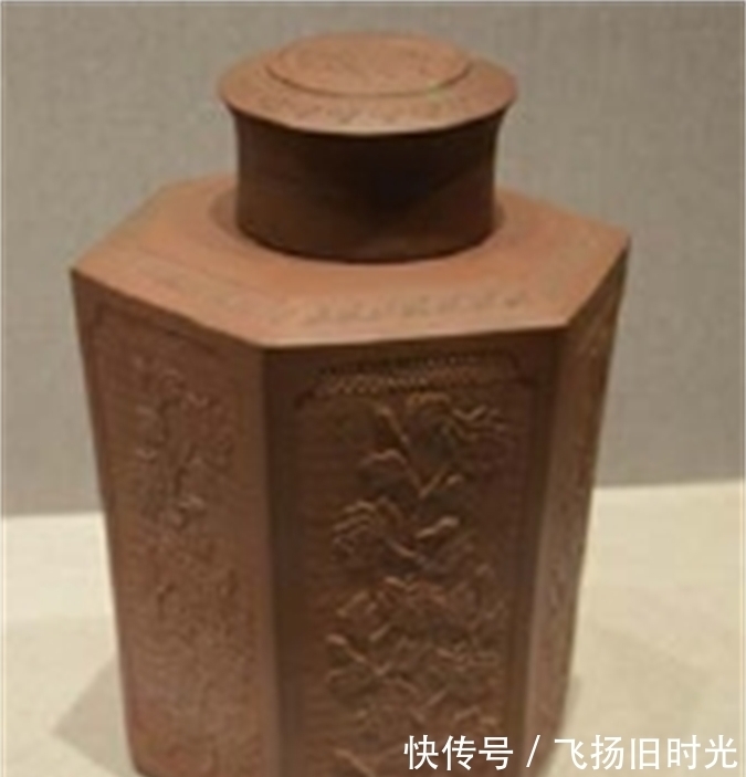 宫廷|宫廷紫砂,造物工艺的成熟