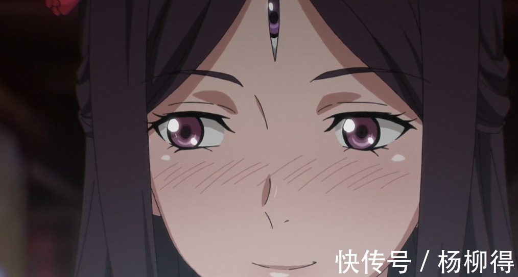 王权霸业|《狐妖小红娘》沐天城篇,开篇即泪目,王权霸业幼年形象公开