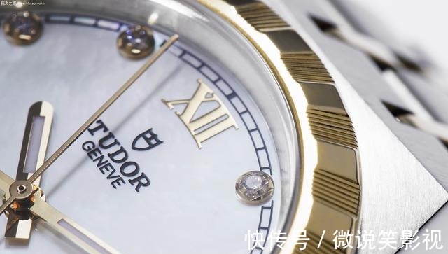 腕表!帝舵皇家系列,你想要的它都有!