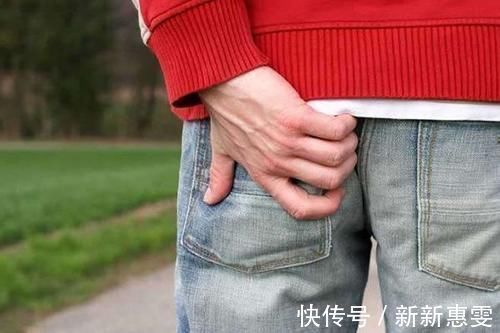 皮肤过敏|肛门上长有肉疙瘩,是痔疮吗?看了之后,你会知道答案