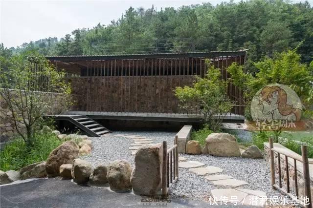 绣球花|乡村庭院设计,如果农村有房,干嘛住城里,建个这样的院子美翻了