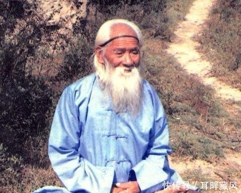 龚来|他被称为“中国长寿之王”,活了133岁,说出长寿秘诀很多人不信