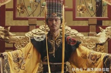  飞黄腾达|无名小贼越狱跑到武当山，遇一高僧，从此飞黄腾达，三十年后称帝