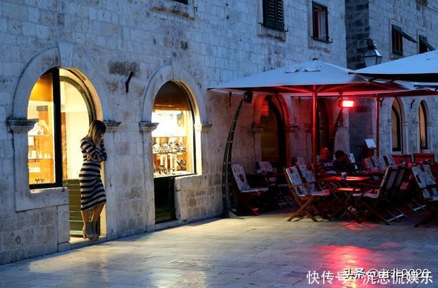 在东欧旅行,我喜欢住当地民宅,能遇上不少你可能不知道的事