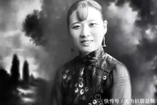  珠宝|中国第一夫人宋美玲，珠宝钟爱这四种