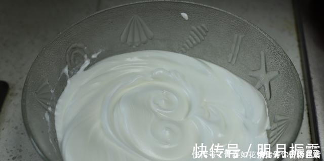 蛋糕|周末在家做下午茶，网友看了直呼：吃不完，我可以来帮忙