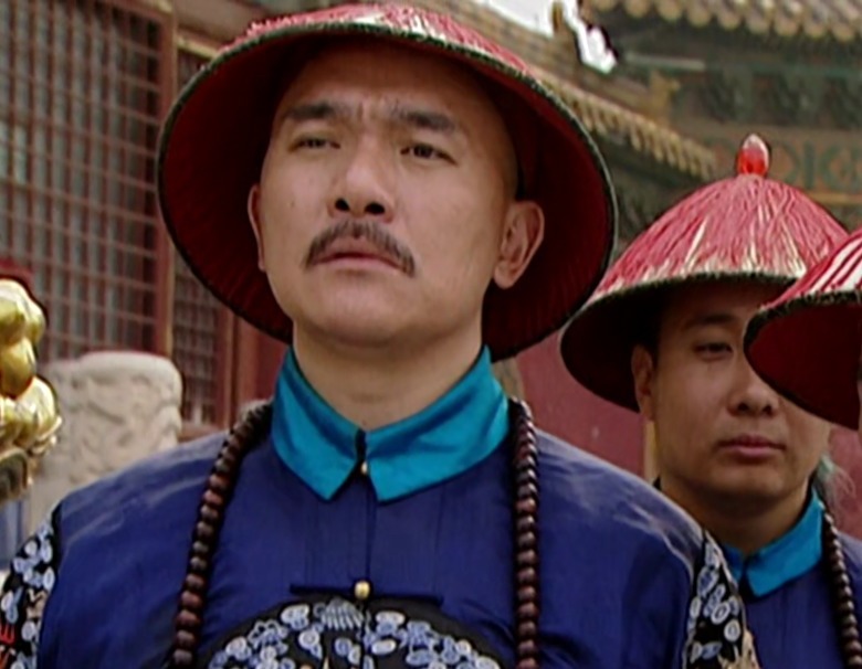 有多强|雍正王朝:胤禩的实力有多强,为何雍正直到晚年才将他清除?