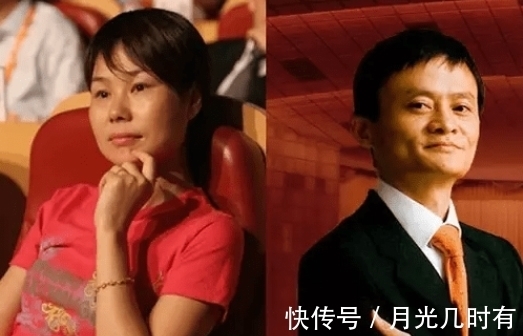 国民老公|看看马云的儿子马元坤,再看看女儿马雪,网友:基因太强大了吧!