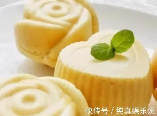 一碗面粉,2个鸡蛋,不加一滴油,蛋糕教学你学会了吗,孩子超喜欢