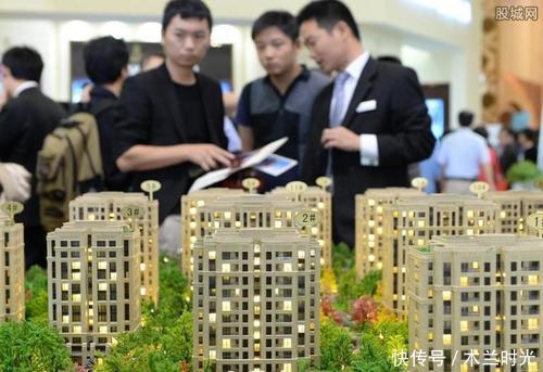 房地产市场|祖山小镇：二手房现在好出手吗？能不能卖个好价钱。