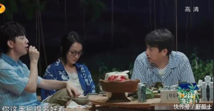 《向往的生活》观众最讨厌的4个嘉宾,baby上榜,她被骂惨了