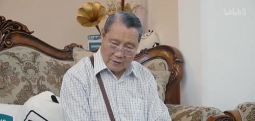 房客|這私生活一曝，都得重新認識她