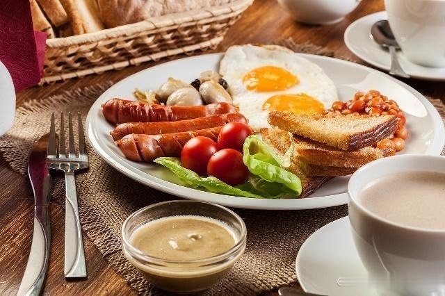 每天把玉米当早餐的人,最后都得到了什么或许很多人都不信