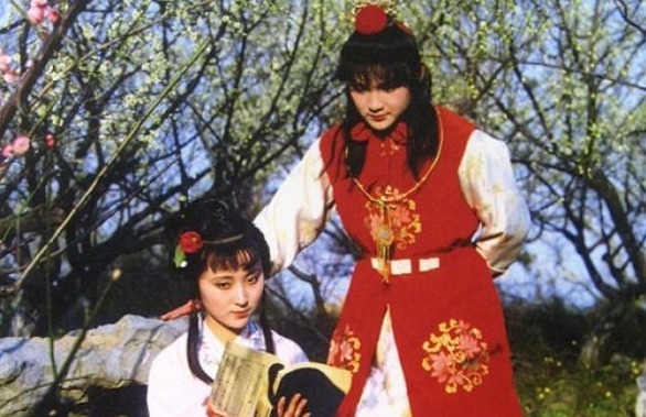 红楼梦&黛玉死前对紫鹃的交代,表明她彻底死心,对宝玉没有真爱